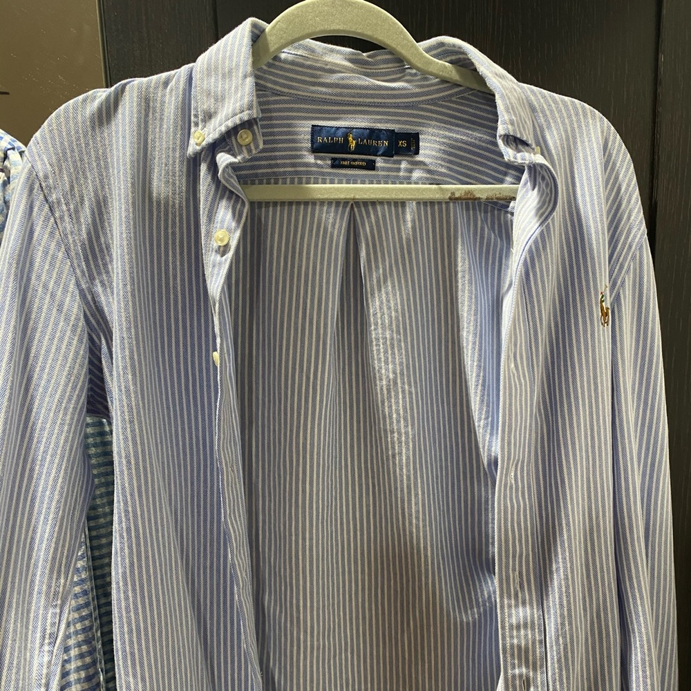 Ralph lauren shirt
